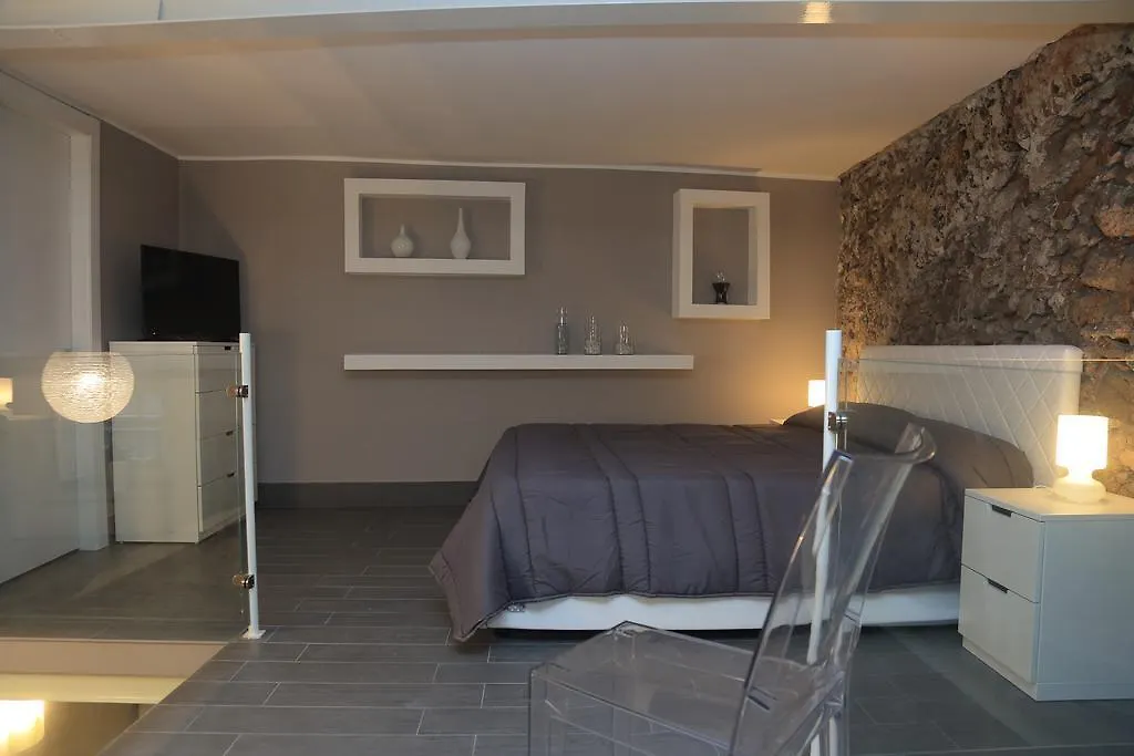 A Casa di Ludo - Apartments&Short Lets Aeroporto di Catania Fontana Rossa Appartamento