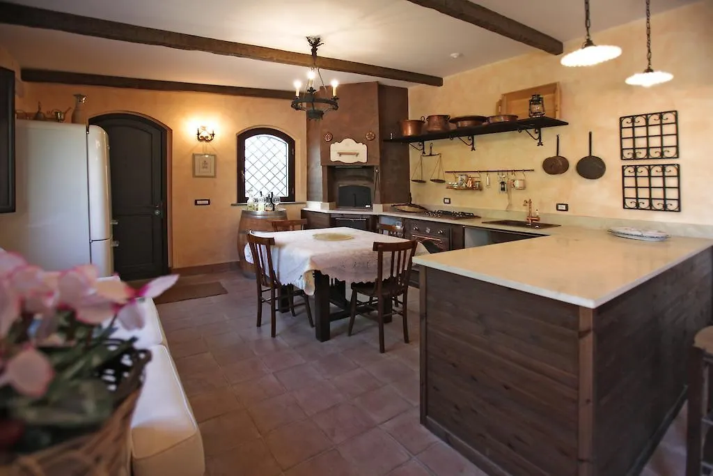 Appartamento A Casa di Ludo - Apartments&Short Lets Aeroporto di Catania Fontana Rossa