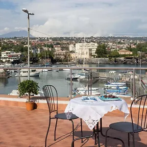  Appartamento La Casa Di Nonna Maria